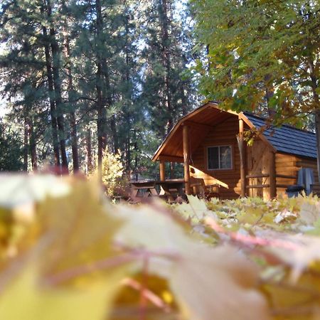 Gallagher Lake | Parkbridge Okanagan-Similkameen Exterior photo