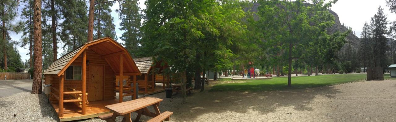 Gallagher Lake | Parkbridge Okanagan-Similkameen Exterior photo