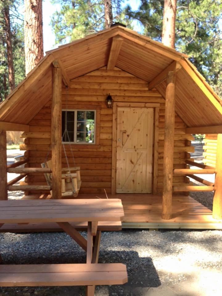 Gallagher Lake | Parkbridge Okanagan-Similkameen Exterior photo