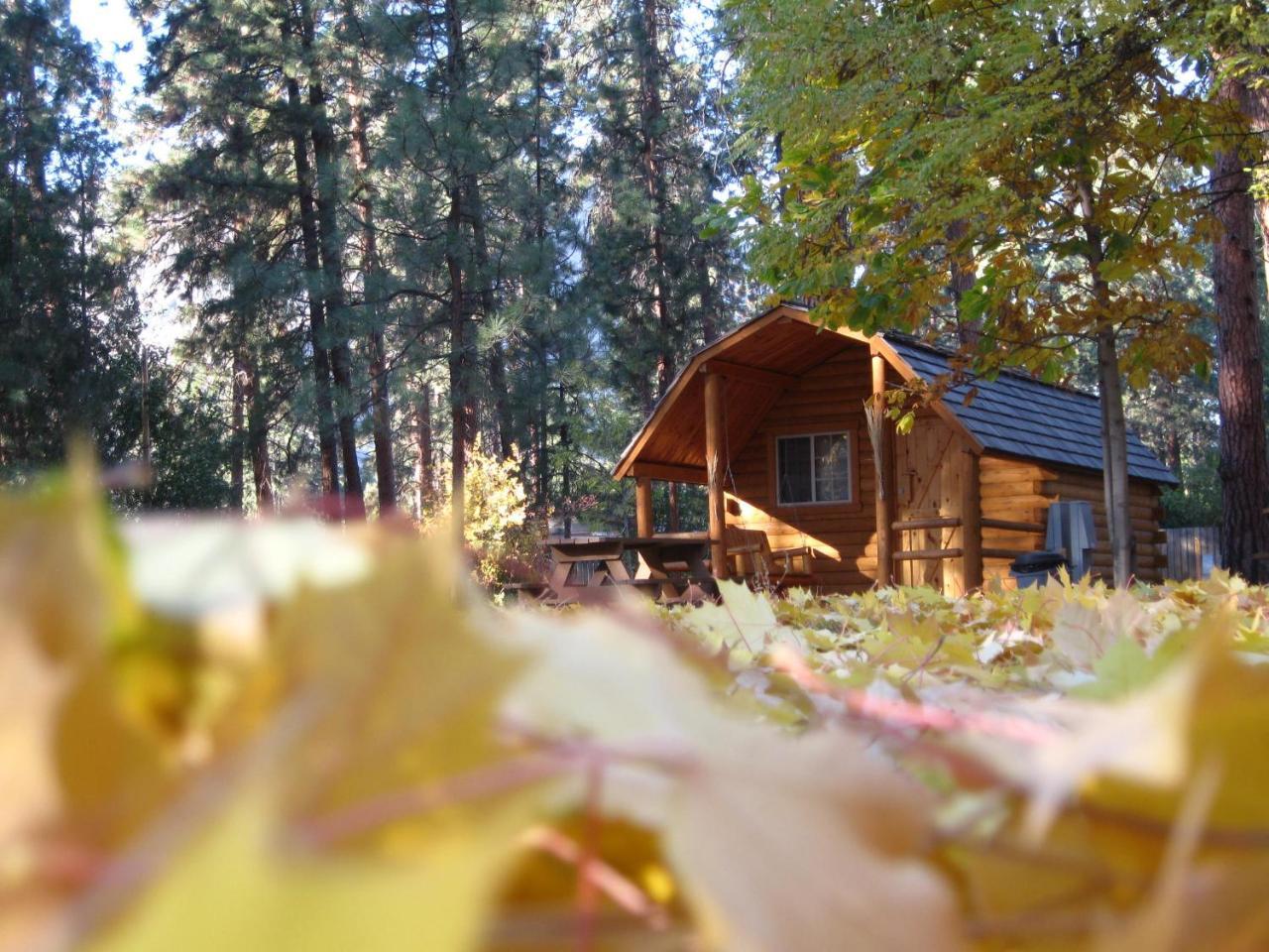 Gallagher Lake | Parkbridge Okanagan-Similkameen Exterior photo