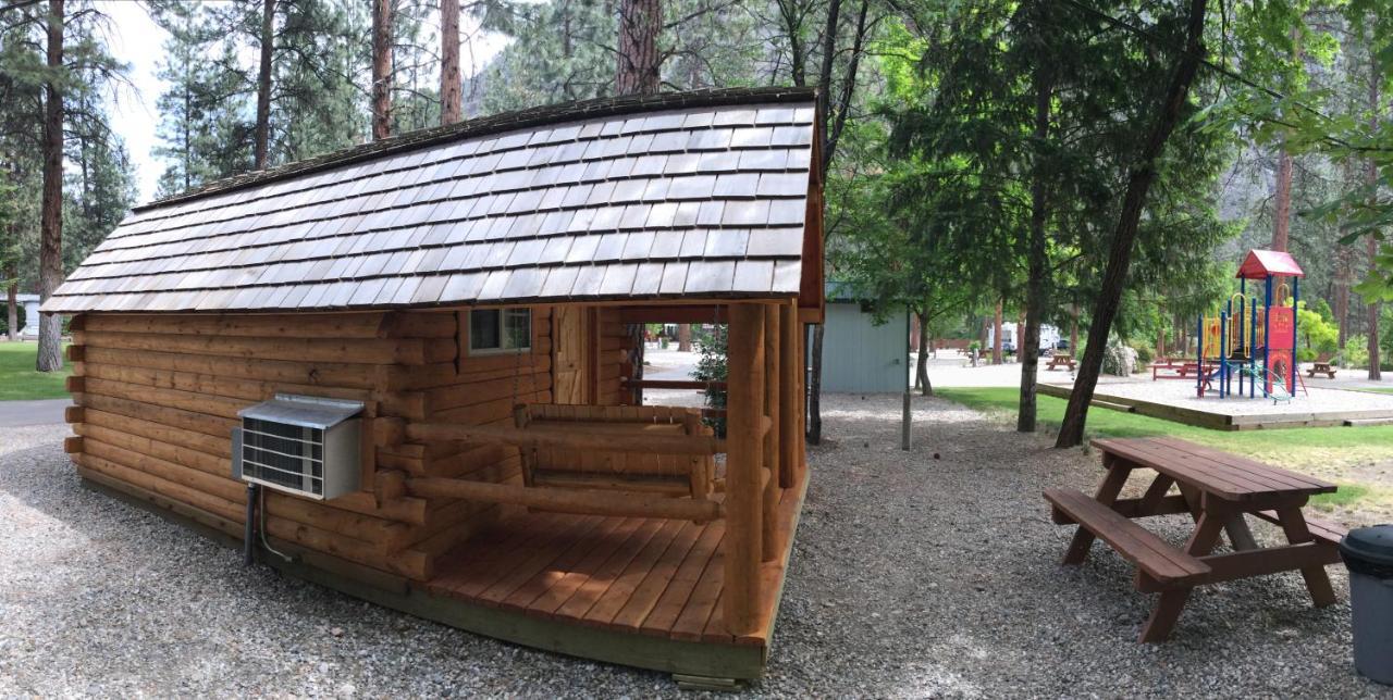 Gallagher Lake | Parkbridge Okanagan-Similkameen Exterior photo
